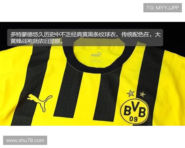 多特发布特别版球衣纪念红土地百年